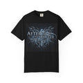 After the Winter Metalcore Band T-Shirt — Western Mass 2024 Tour Tee