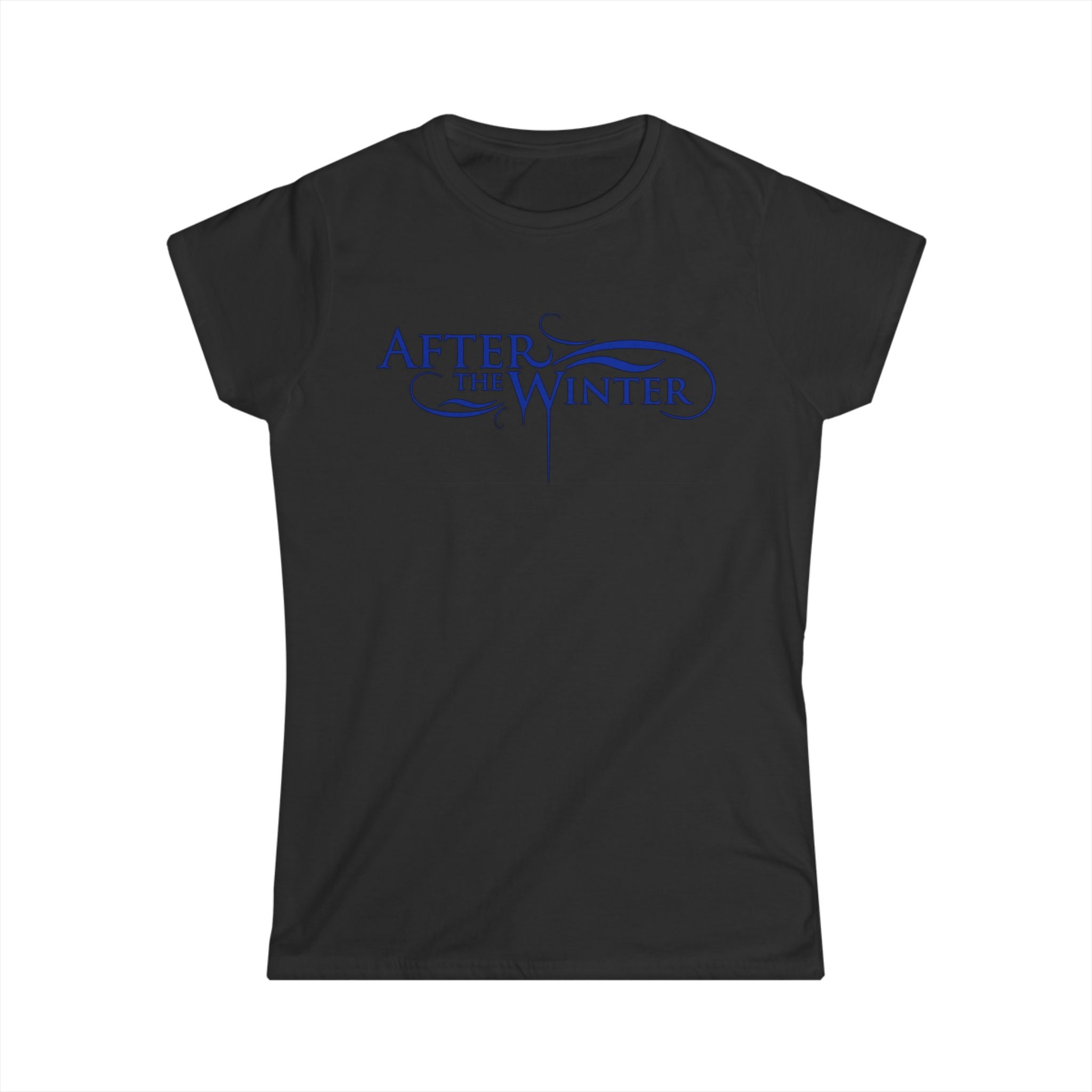 ATW Classic Women's Softstyle Tee