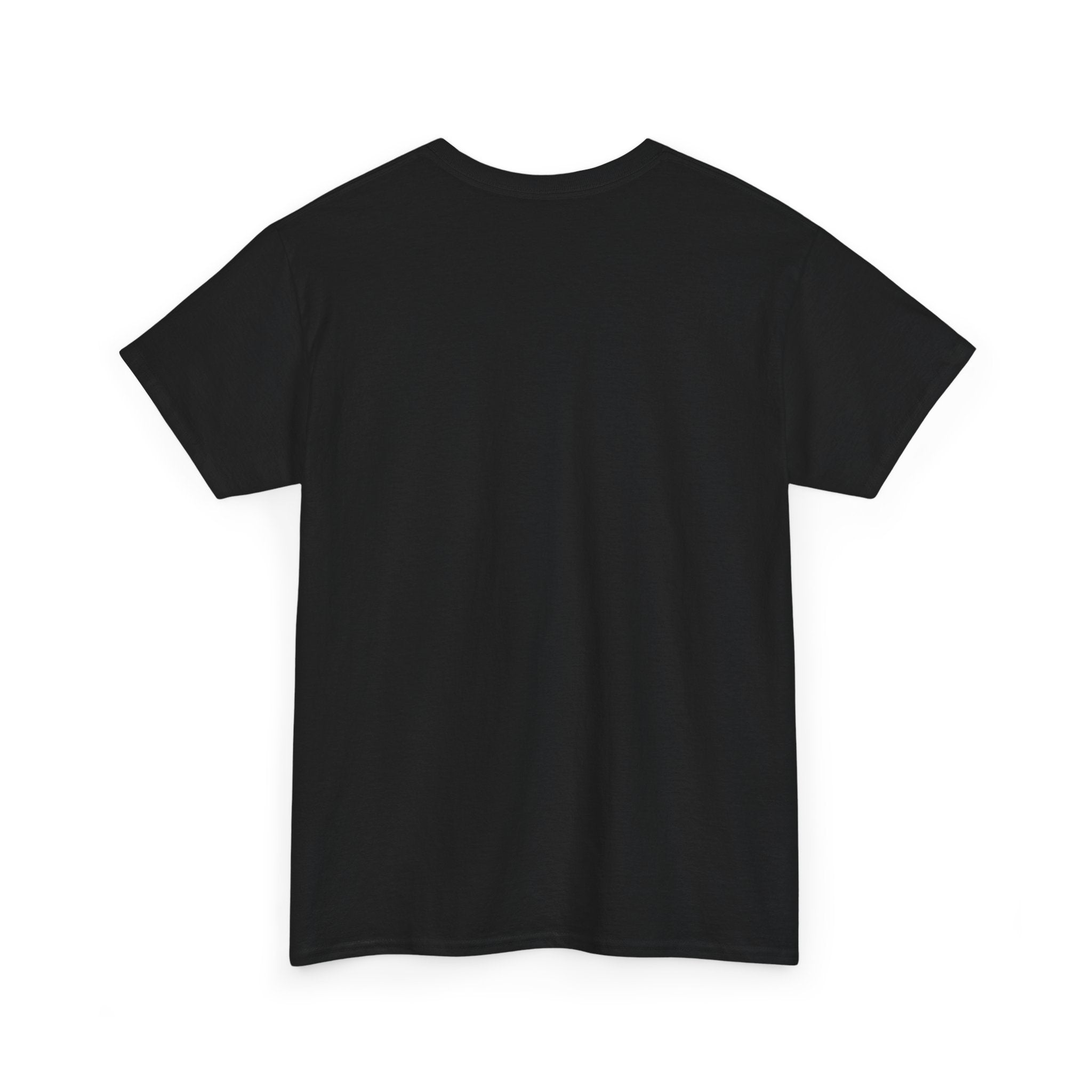 My Wish My Dream Unisex Heavy Cotton Tee