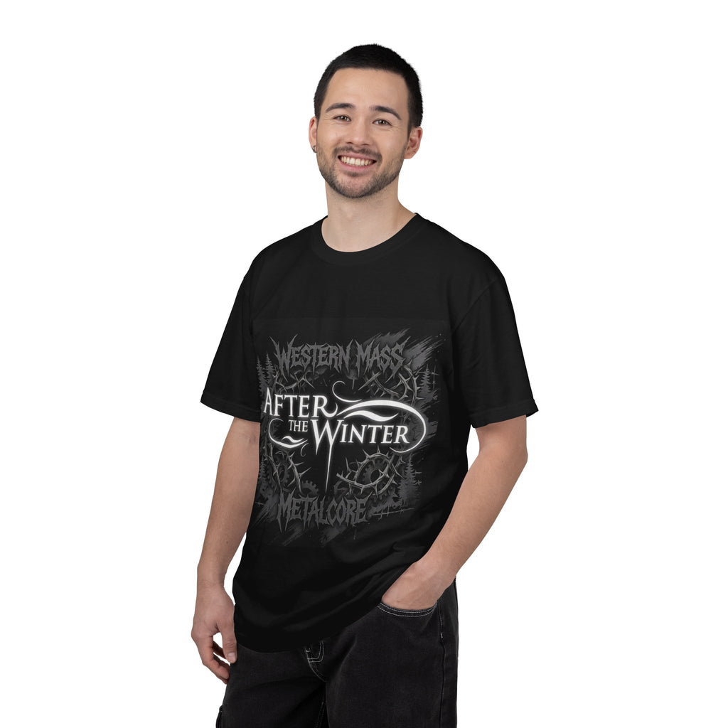 ATW Western MA T-Shirt
