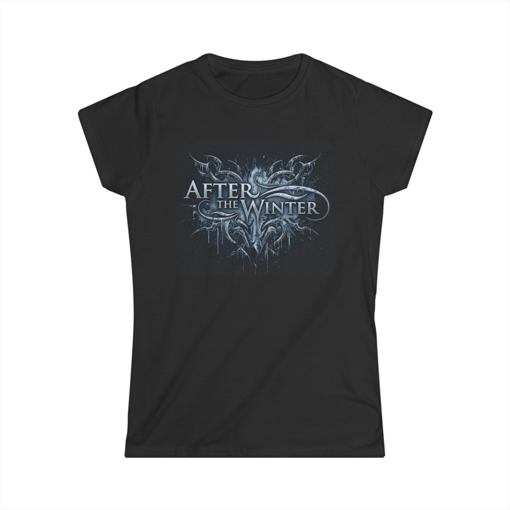 ATW Women's Softstyle Tee