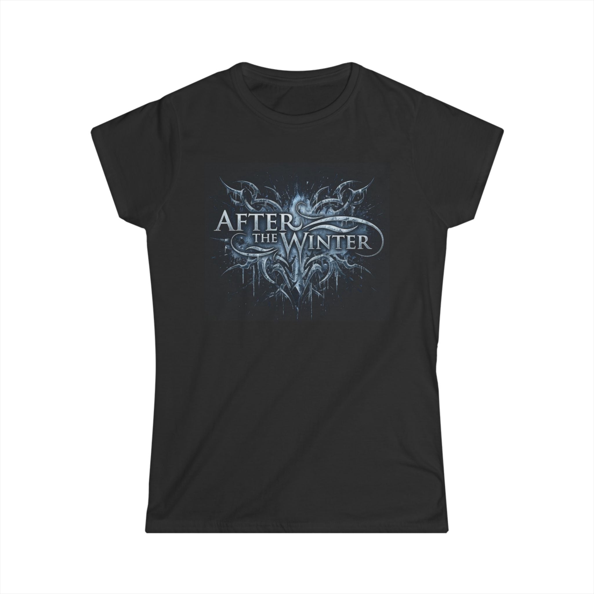 ATW Women's Softstyle Tee
