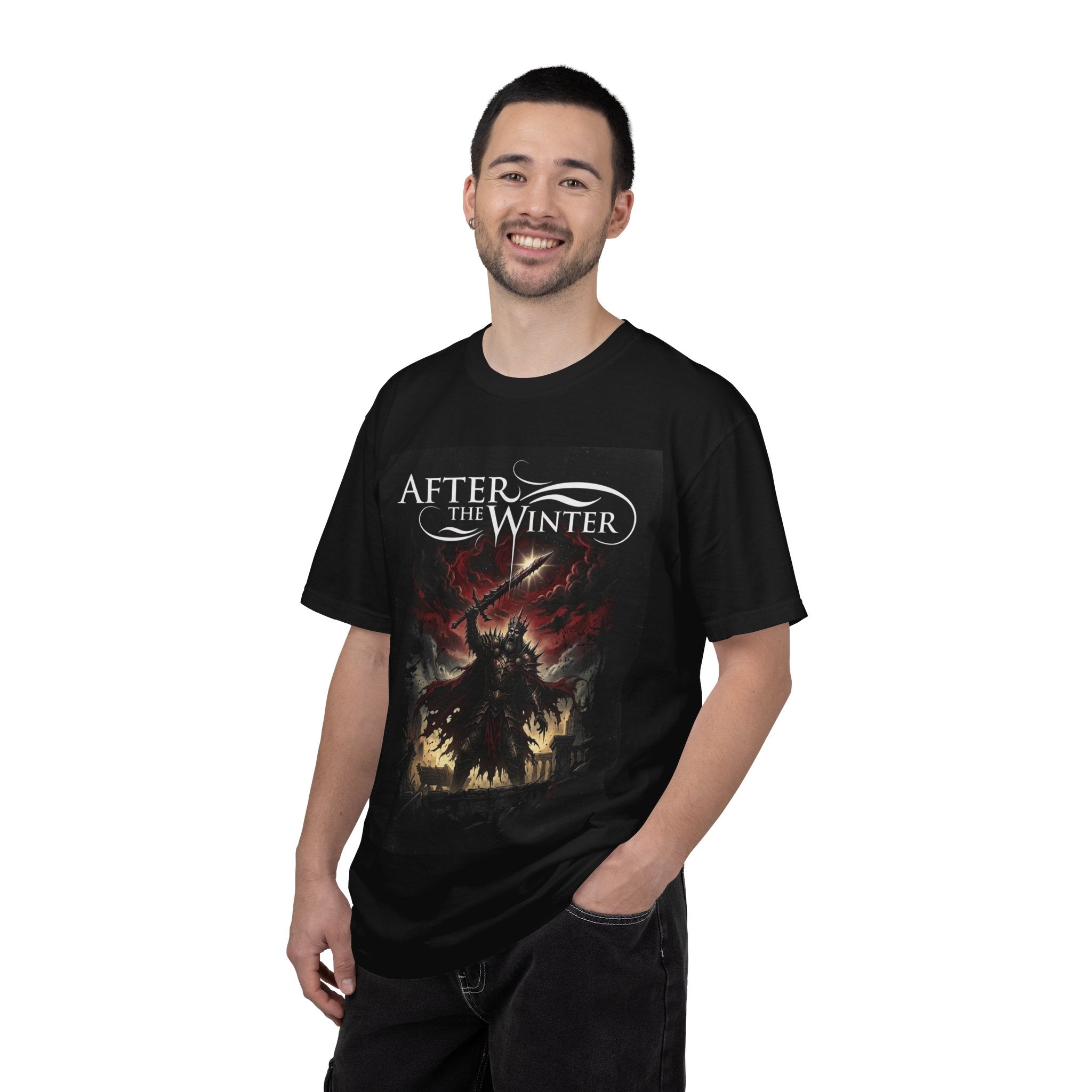 ATW The Hunt T-Shirt