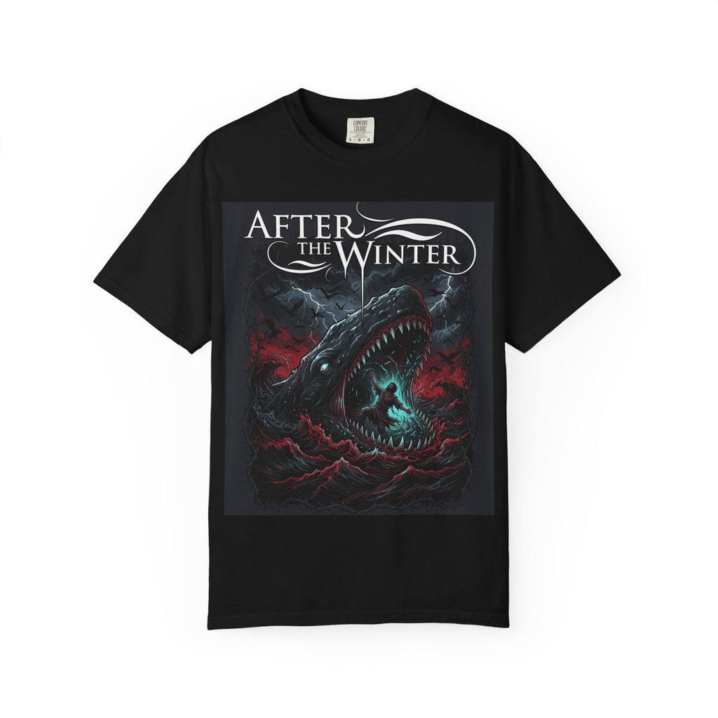 ATW The Chosen One T-Shirt