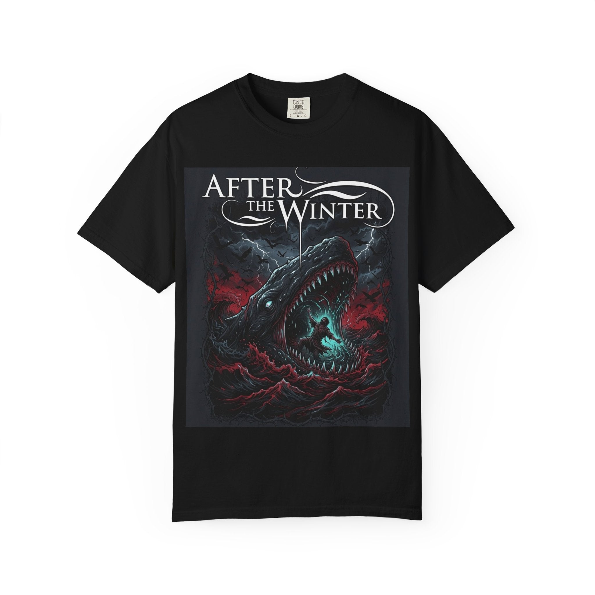 ATW The Chosen One T-Shirt