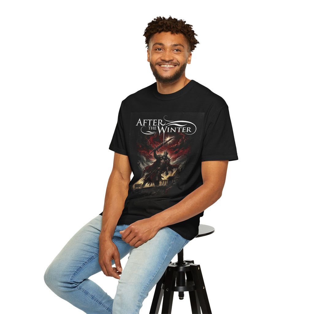 ATW The Hunt T-Shirt