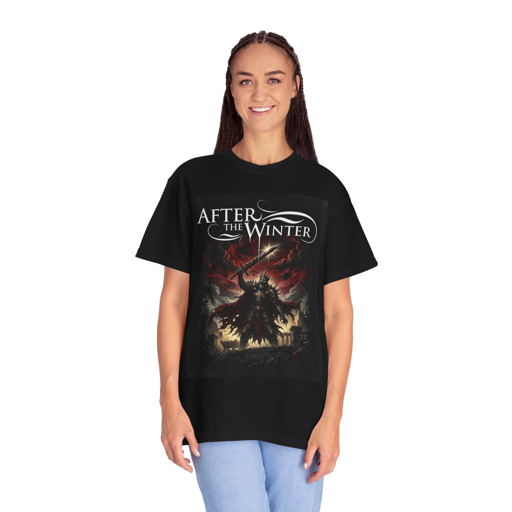 ATW The Hunt T-Shirt