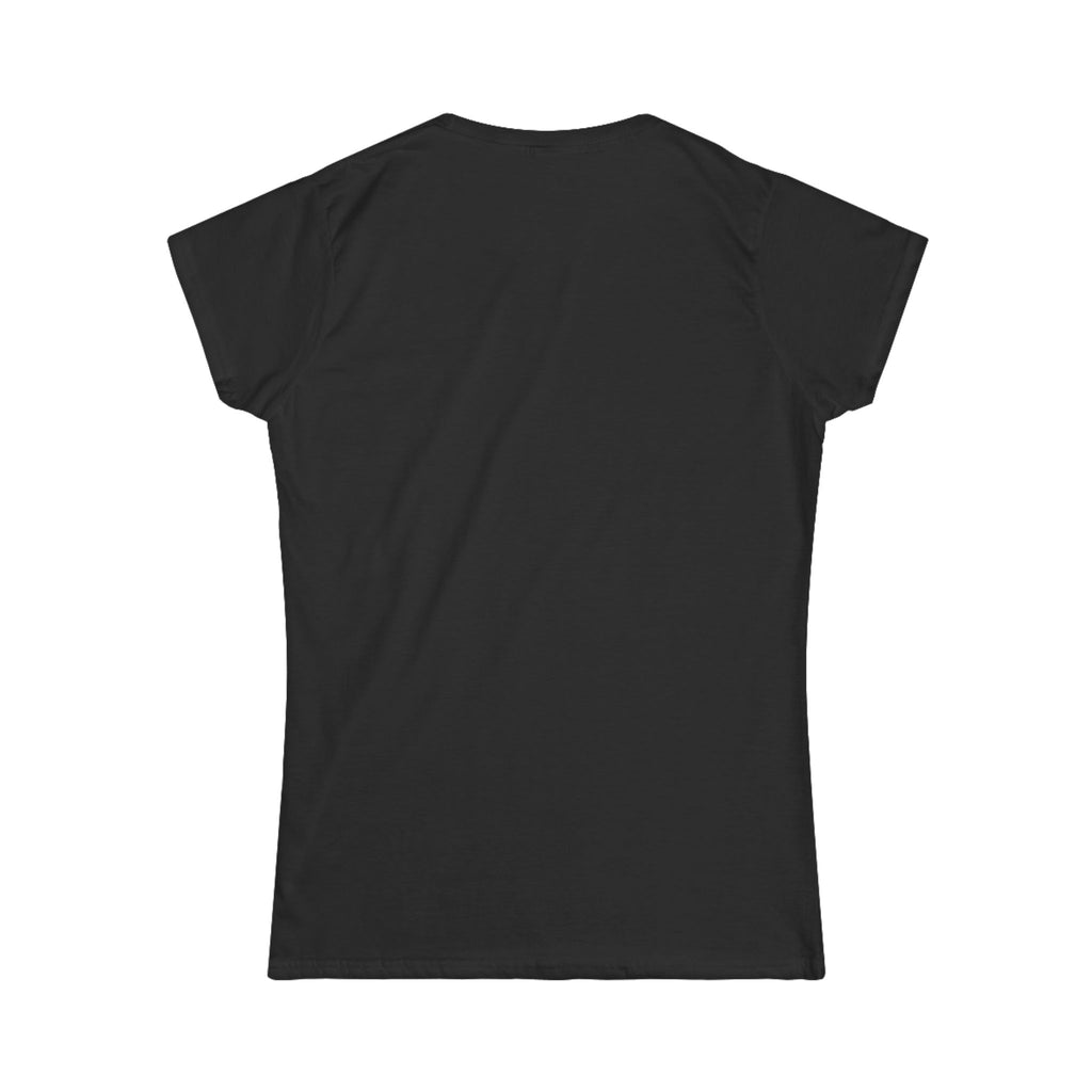 ATW Western MA Metalcore Women's Softstyle Tee