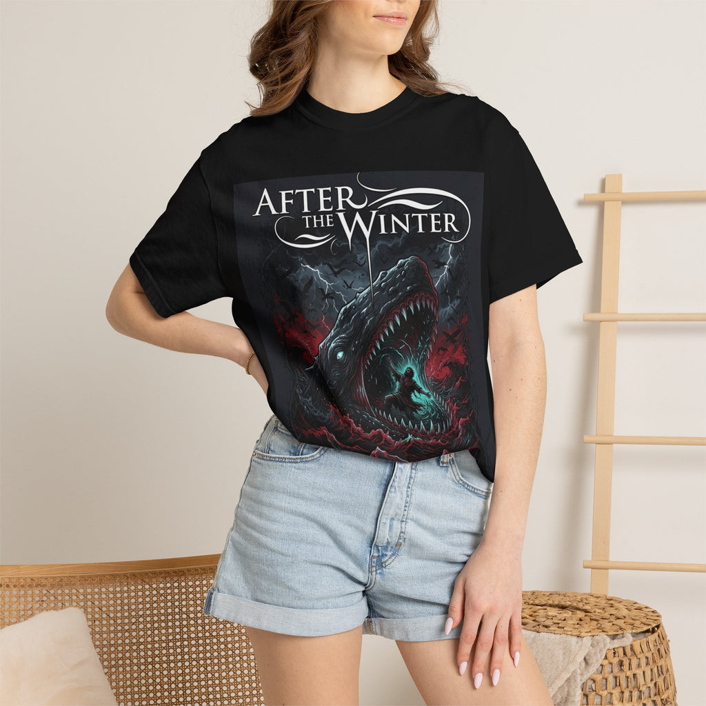 ATW The Chosen One T-Shirt