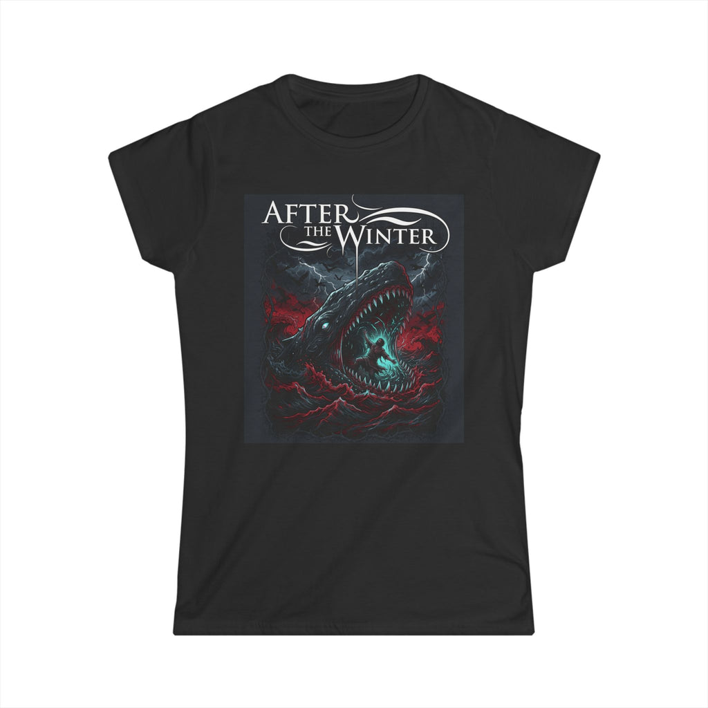 The Chosen One Women's Softstyle Tee