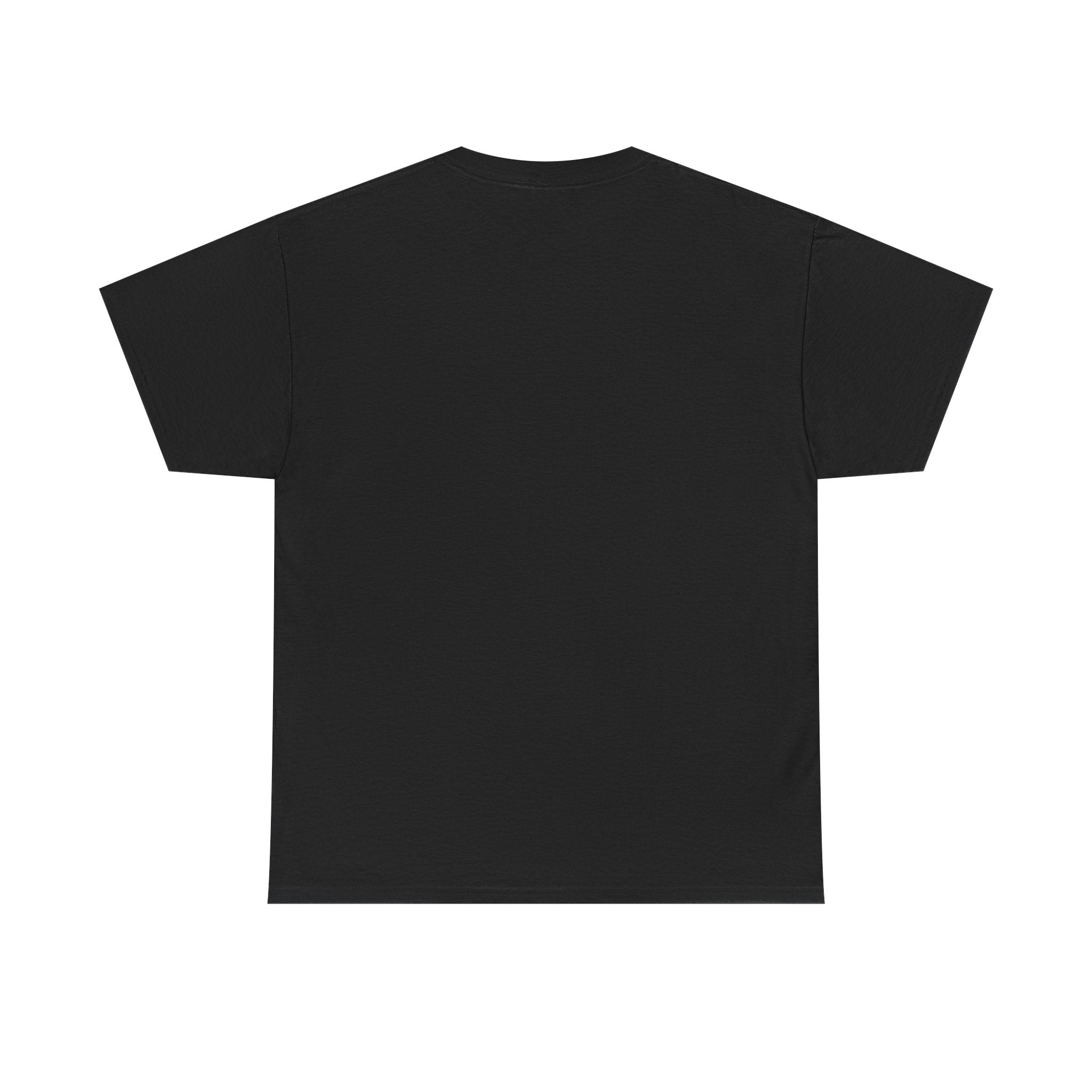 My Wish My Dream Unisex Heavy Cotton Tee
